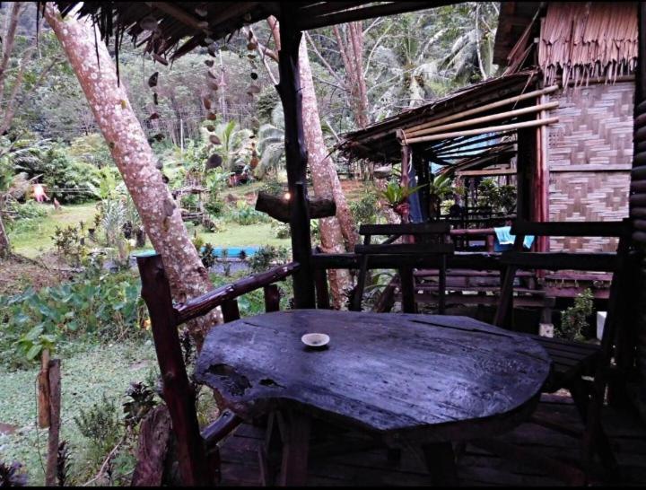 Easylife Bungalow Ko Lanta Værelse billede