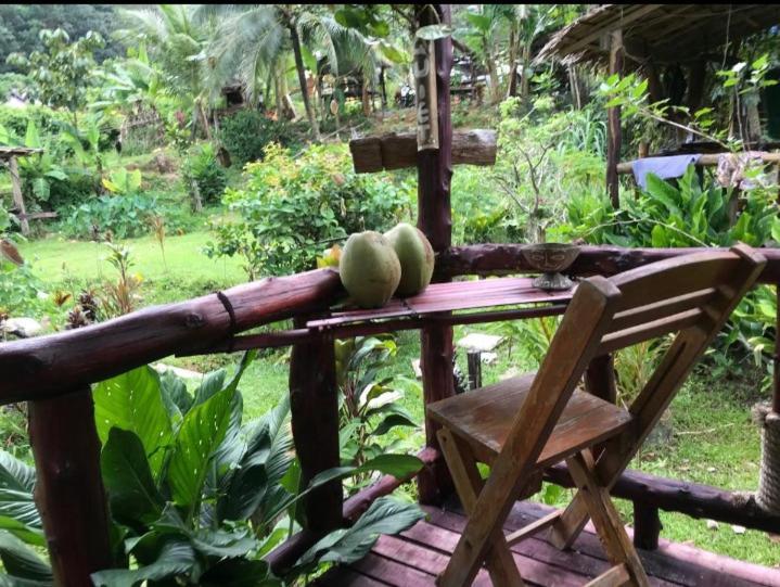 Easylife Bungalow Ko Lanta Værelse billede