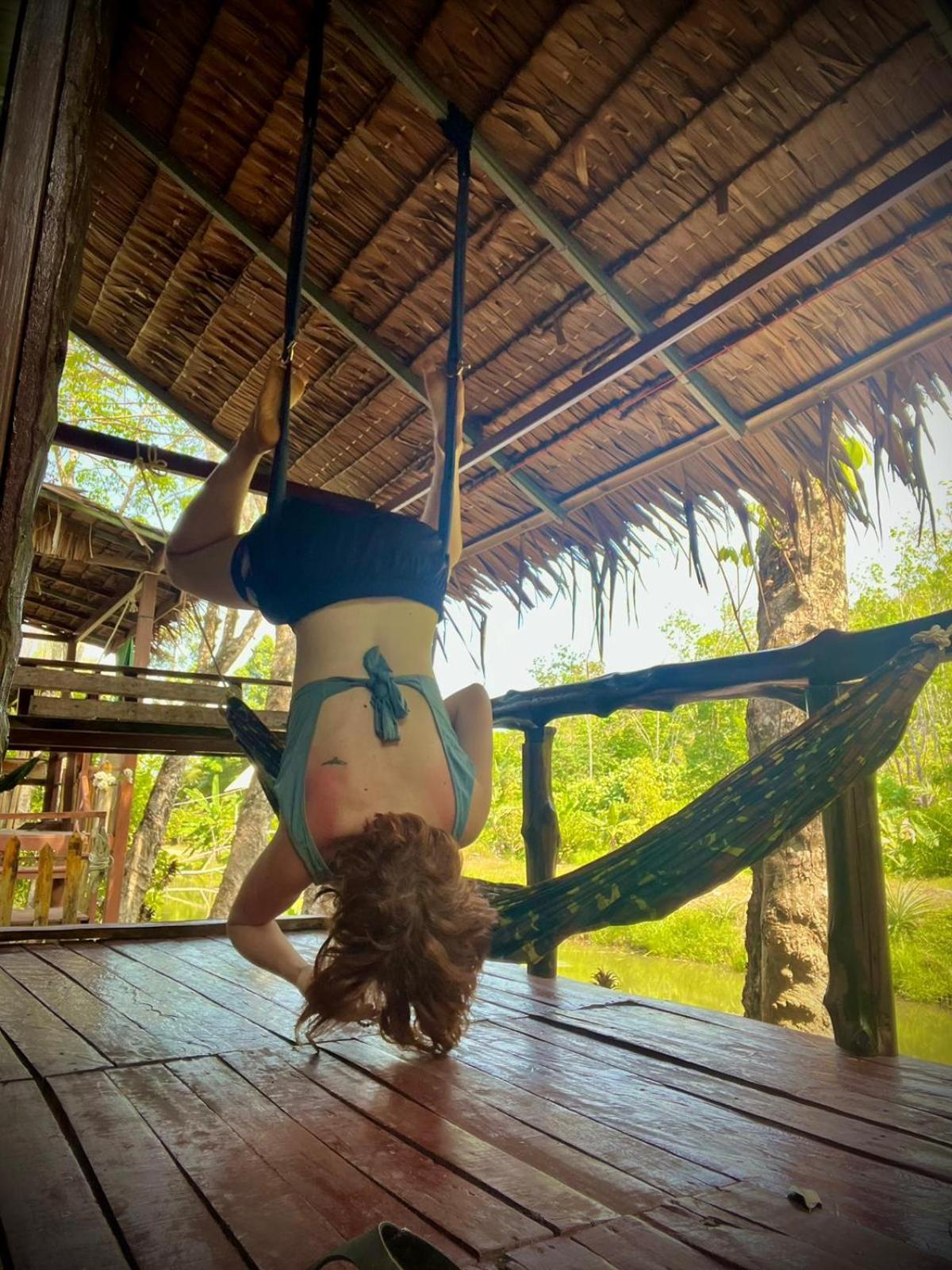 Easylife Bungalow Ko Lanta Eksteriør billede