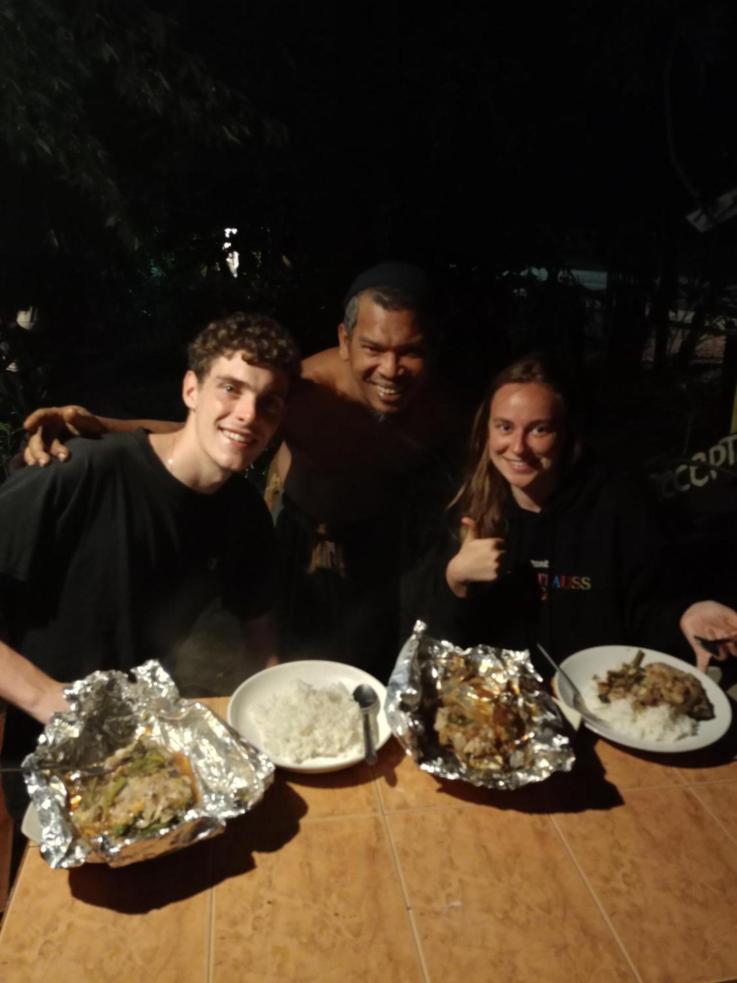 Easylife Bungalow Ko Lanta Eksteriør billede