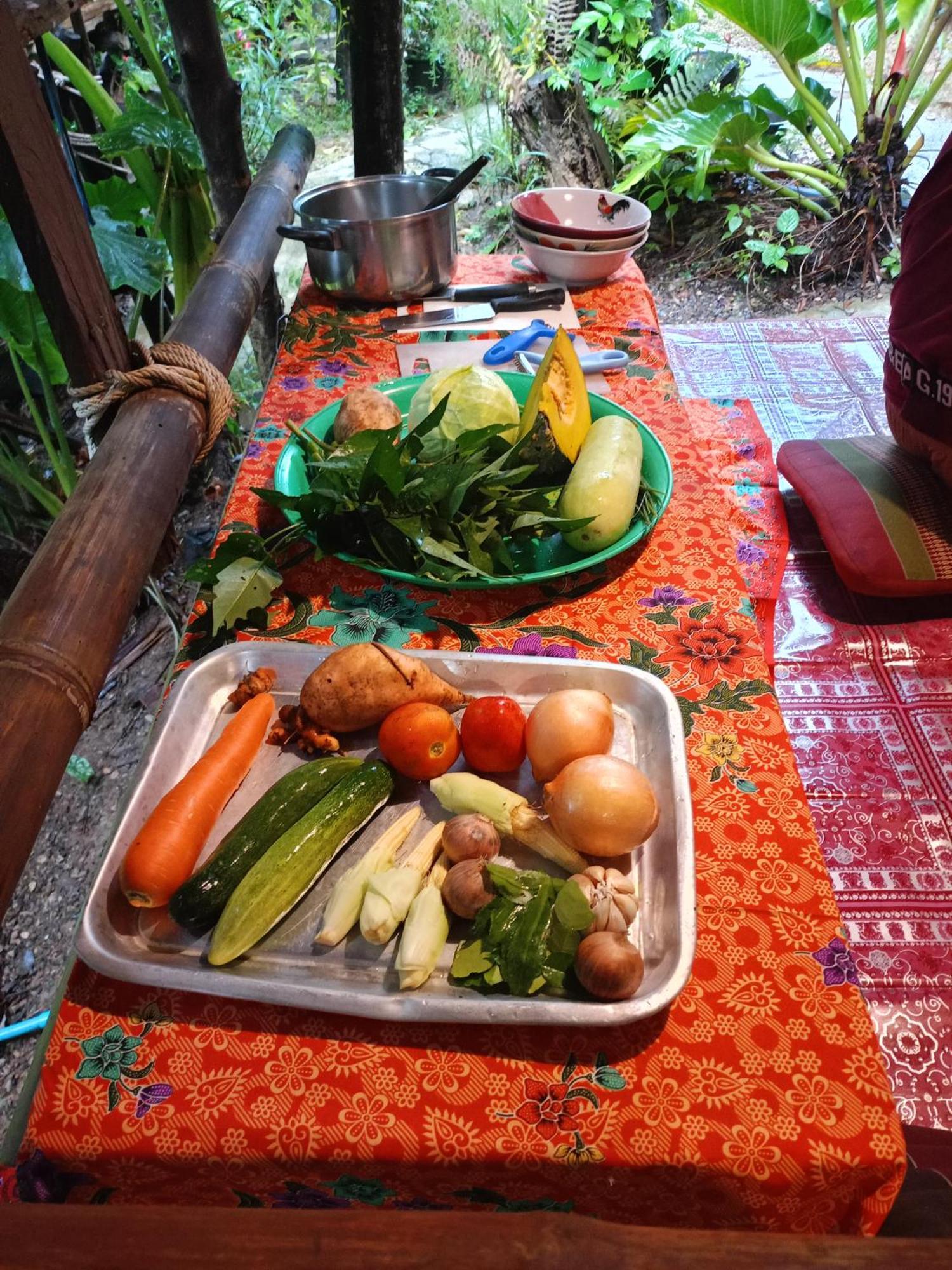 Easylife Bungalow Ko Lanta Eksteriør billede