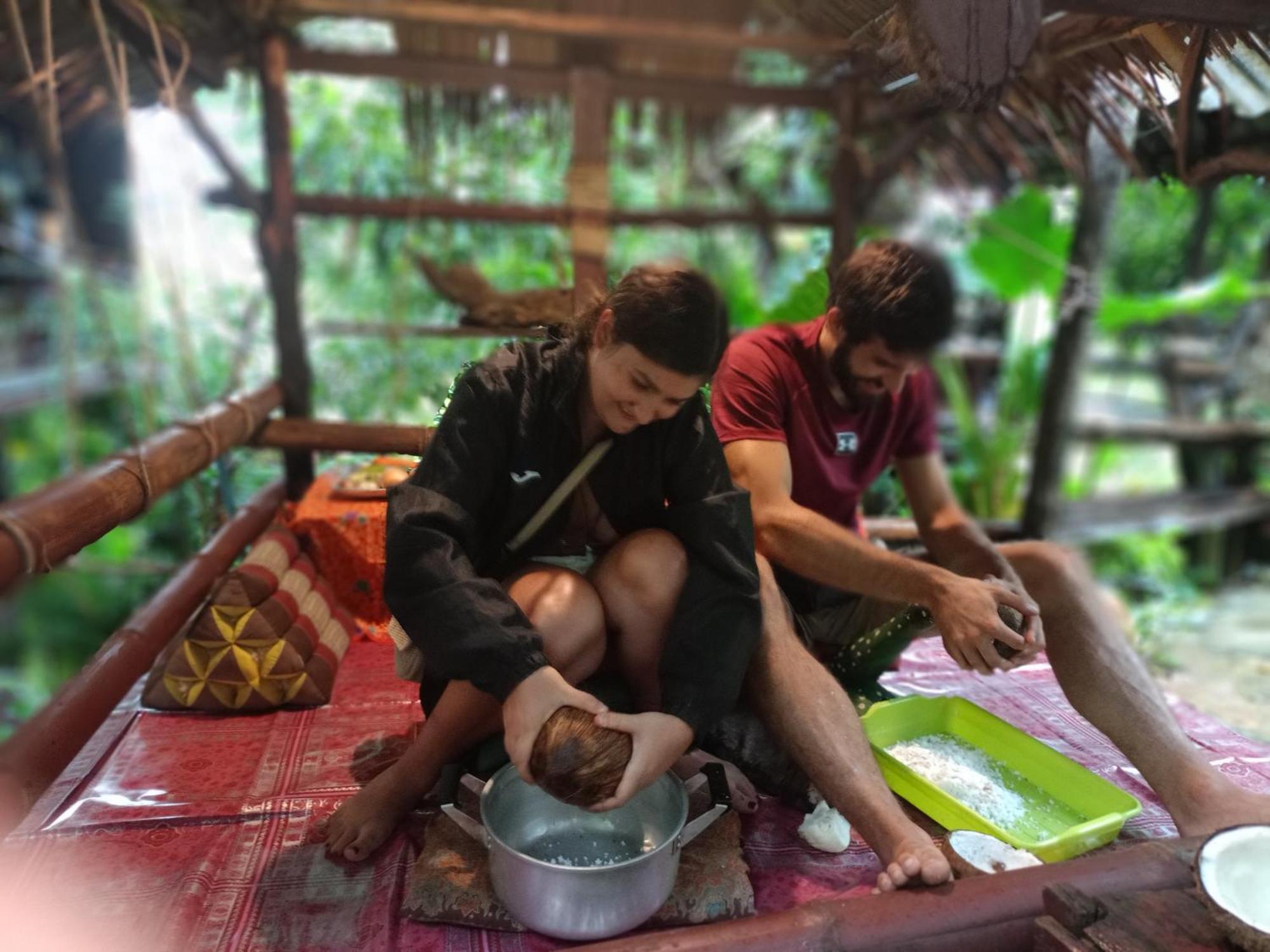 Easylife Bungalow Ko Lanta Eksteriør billede
