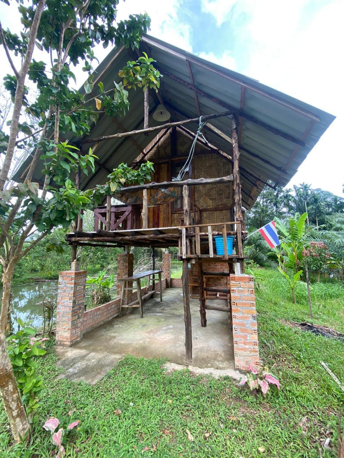 Easylife Bungalow Ko Lanta Eksteriør billede