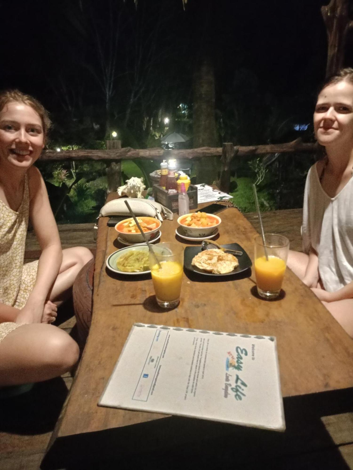 Easylife Bungalow Ko Lanta Eksteriør billede