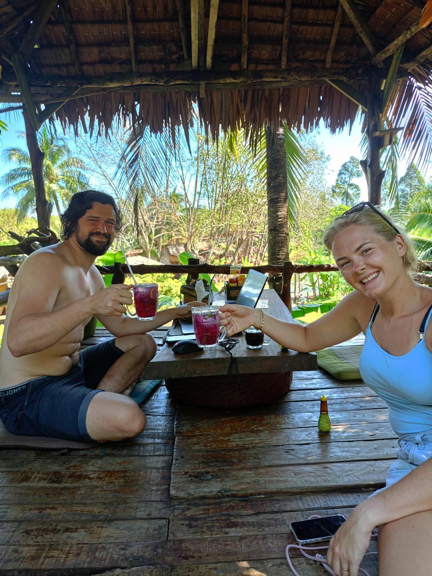 Easylife Bungalow Ko Lanta Eksteriør billede