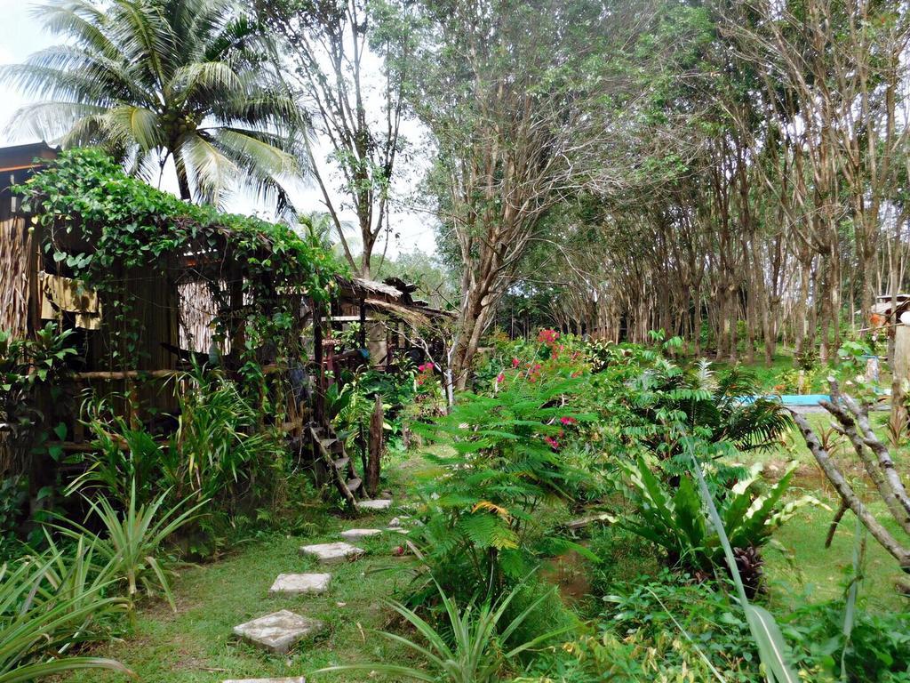 Easylife Bungalow Ko Lanta Eksteriør billede