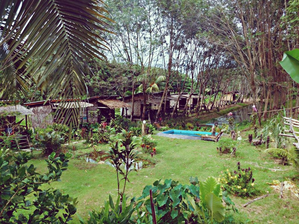 Easylife Bungalow Ko Lanta Eksteriør billede
