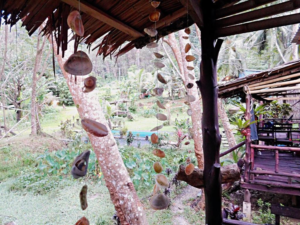 Easylife Bungalow Ko Lanta Eksteriør billede
