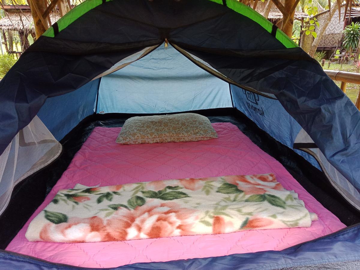 Easylife Bungalow Ko Lanta Eksteriør billede
