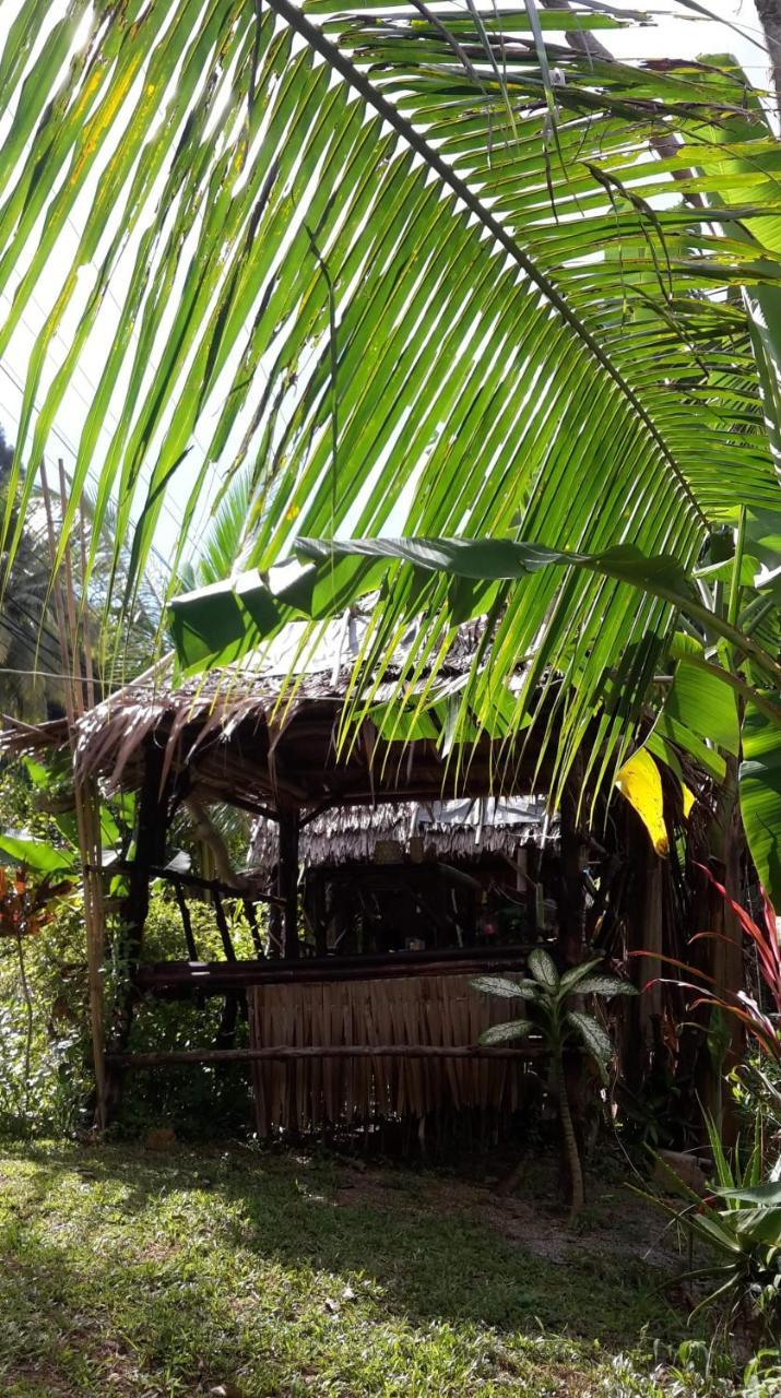Easylife Bungalow Ko Lanta Eksteriør billede