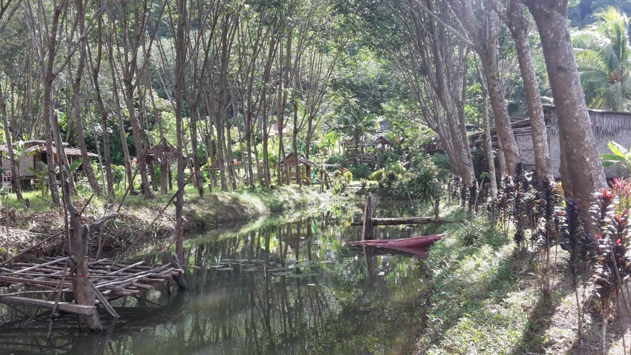 Easylife Bungalow Ko Lanta Eksteriør billede