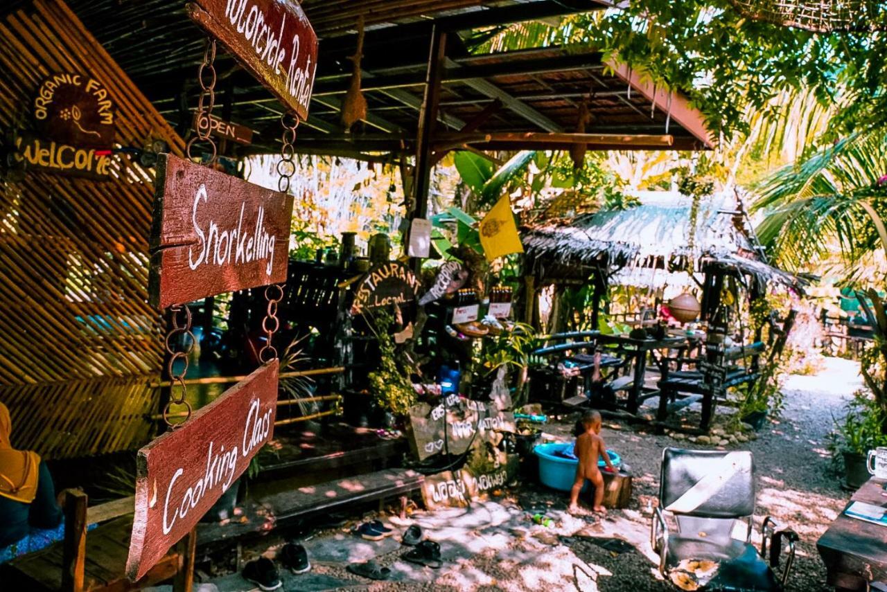 Easylife Bungalow Ko Lanta Eksteriør billede