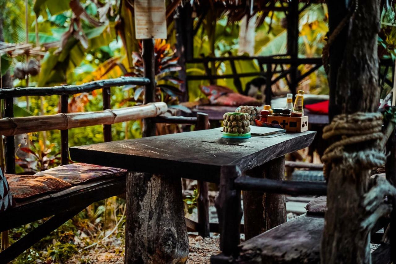 Easylife Bungalow Ko Lanta Eksteriør billede