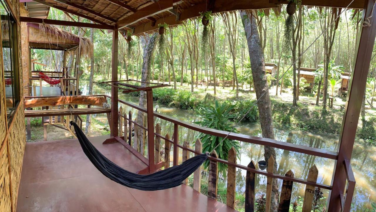 Easylife Bungalow Ko Lanta Eksteriør billede