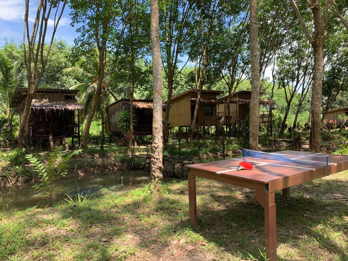 Easylife Bungalow Ko Lanta Eksteriør billede