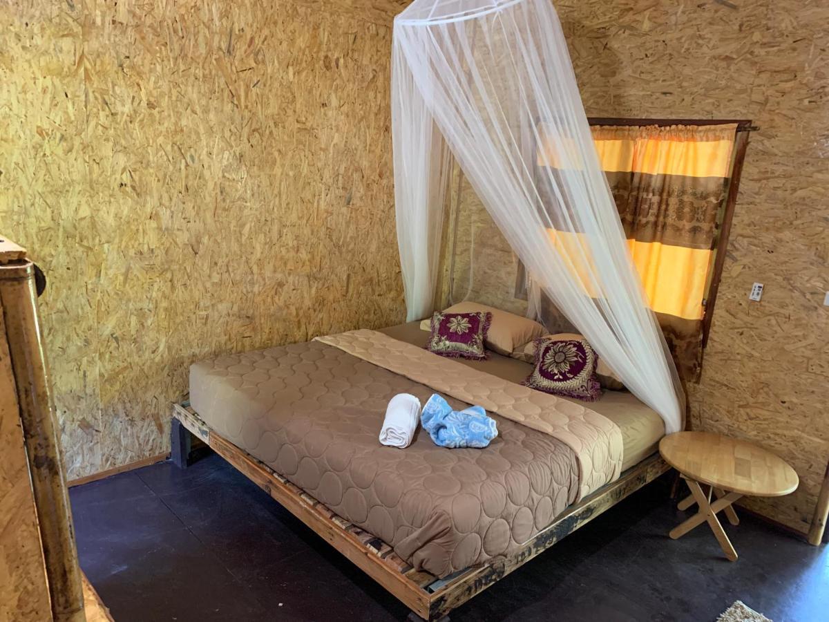 Easylife Bungalow Ko Lanta Eksteriør billede