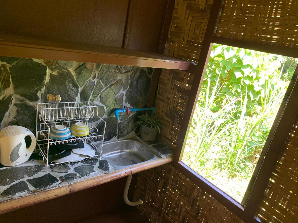 Easylife Bungalow Ko Lanta Eksteriør billede
