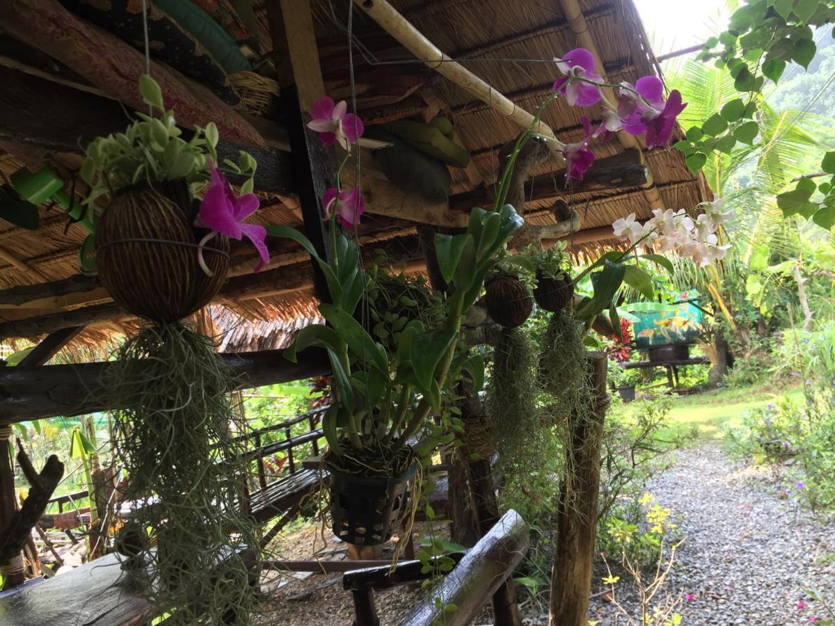 Easylife Bungalow Ko Lanta Eksteriør billede