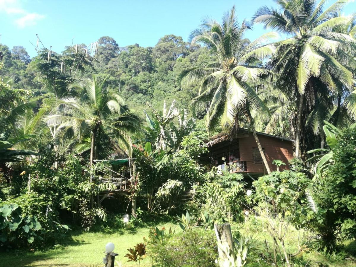 Easylife Bungalow Ko Lanta Eksteriør billede