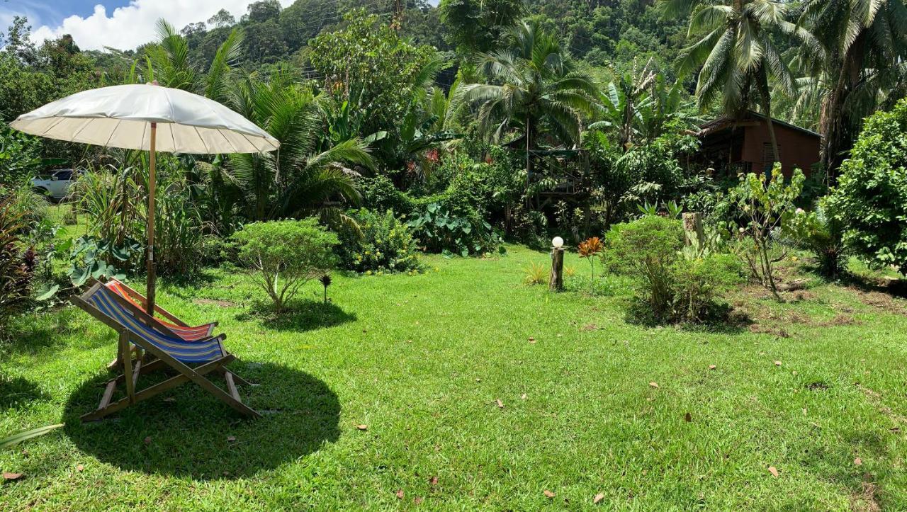 Easylife Bungalow Ko Lanta Eksteriør billede