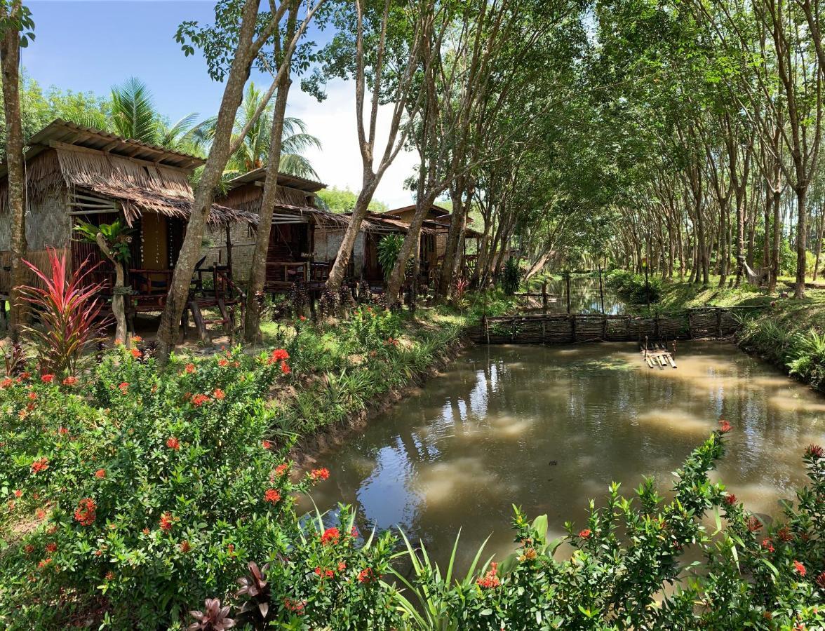 Easylife Bungalow Ko Lanta Eksteriør billede