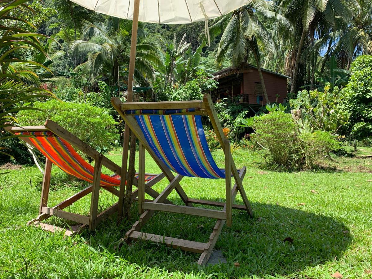 Easylife Bungalow Ko Lanta Eksteriør billede